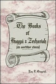 The Books of Haggai and Zechariah