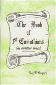 The Book of 1st Corinthians