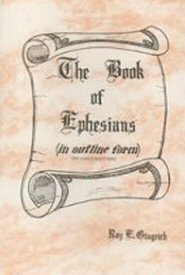 The Book of Ephesians