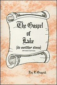 The Gospel of Luke