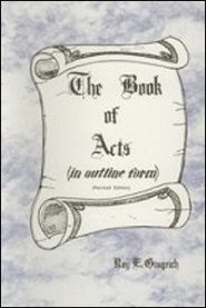 The Book of Acts