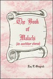 The Book of Malachi