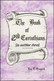 The Book of 2nd Corinthians