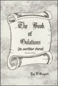 The Book of Galatians