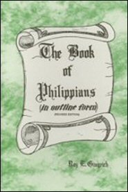 The Book of Philippians