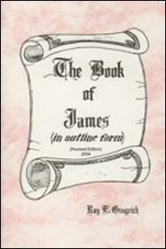The Book of James