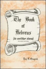 The Book of Hebrews