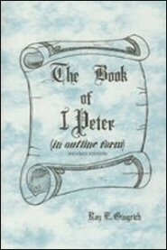 The Book of 1 Peter