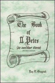 The Book of 2 Peter