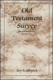 Old Testament Survey