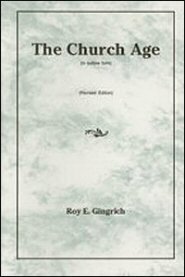 The Church Age
