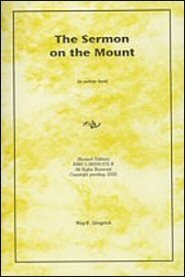 The Sermon on the Mount