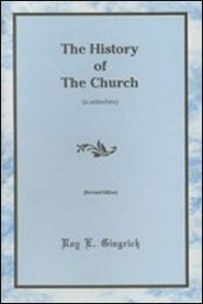 The History of the Church