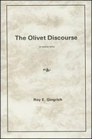 olivet discourse