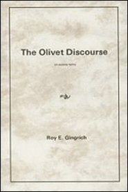 The Olivet Discourse