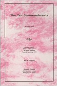 The Ten Commandments