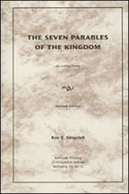 The Seven Parables of the Kingdom