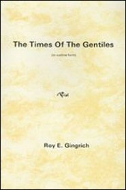 The Times of the Gentiles