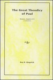 The Great Theodicy of Paul