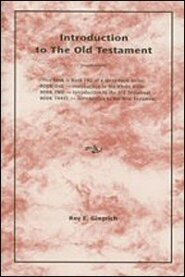 Introduction to the Old Testament