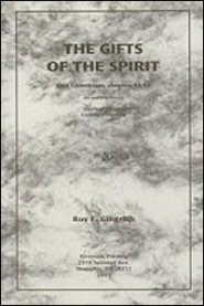 The Gifts of the Spirit
