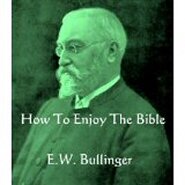 How to Enjoy the Bible