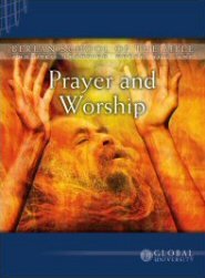 Prayer and Worship: BSB Level 3 [THE 311]