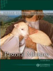 Pastoral Ministry: BSB Level 3 [MIN 381]