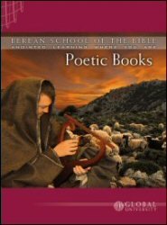 Poetic Books: BSB Level 3 [BIB 322]