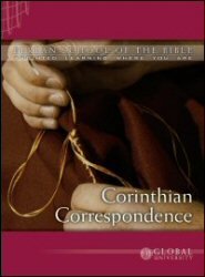 Corinthian Correspondence: BSB Level 3 [BIB 313]