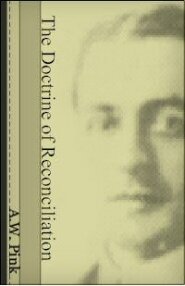 The Doctrine of Reconciliation