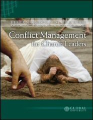 Conflict Management for Church Leaders: BSB Level 2 [MIN 281]