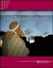Old Testament Survey: BSB Level 2 [BIB 214]