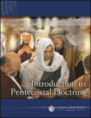 Introduction to Pentecostal Doctrine: BSB Level 1 [THE 114]