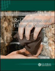 Relationships and Ethics in Ministry: BSB Level 1 [MIN 181]