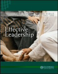 Effective Leadership: BSB Level 2 [MIN 251]