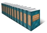The Century Dictionary (12 vols.)