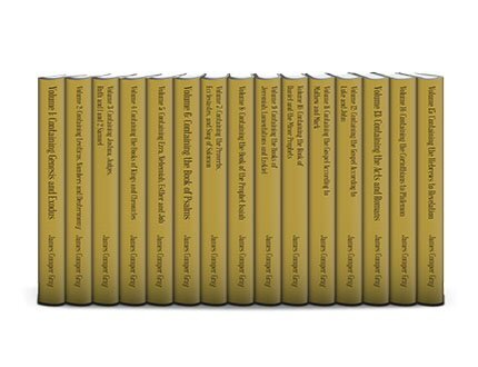 Biblical Encyclopedia and Museum (15 vols.)