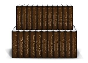 Adolf von Harnack Collection (22 vols.)