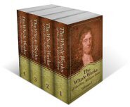 The Whole Works of the Rev. William Bates (4 vols.)