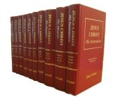 Studies of the Savior (10 vols.)