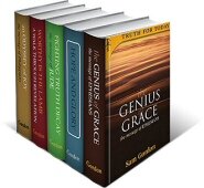 Truth for Today Collection (5 vols.)