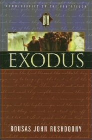 Commentaries on the Pentateuch: Exodus