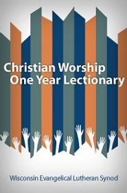 Christian Worship One Year Lectionary (1993)