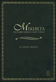Mekhilta de-Rabbi Shimon bar Yohai