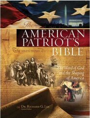 The American Patriot's Bible