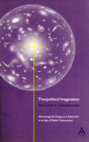 Theopolitical Imagination
