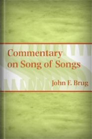 Commentary on Song of Songs