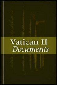 Pastoral constitution on the Church in the modern world by Vatican Council  (2nd 1962-1965)