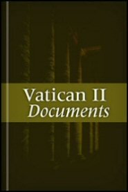 Vatican II Documents